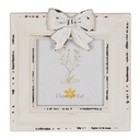 Fotolijst 16x2x17 cm / 10x10 cm