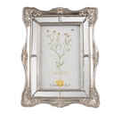 Fotolijst 17x3x22 cm / 10x15 cm