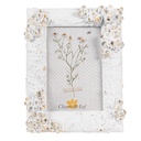 Fotolijst 16x3x21 cm / 10x15 cm