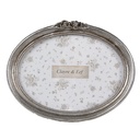 Fotolijst 18x3x13 cm / 15x10 cm