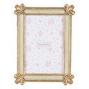 Fotolijst 15x2x20 cm / 10x15 cm