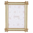 Fotolijst 18x2x23 cm / 13x18 cm