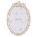 Fotolijst 15x2x21 cm / 13x18 cm