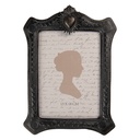 Fotolijst 18x3x25 cm / 13x18 cm