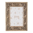 Fotolijst 16x2x21 cm / 10x15 cm