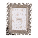 Fotolijst 16x2x21 cm / 10x15 cm