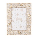 Fotolijst 15x2x20 cm / 10x15 cm