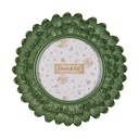 Fotolijst Ø 17x3 cm / Ø 10 cm