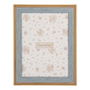 Fotolijst 14x2x19 cm / 10x15 cm