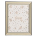 Fotolijst 18x2x23 cm / 15x20 cm