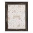 Fotolijst 19x1x24 cm / 15x20 cm