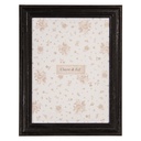 Fotolijst 19x2x24 cm / 15x20 cm