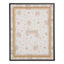 Fotolijst 14x2x19 cm / 10x15 cm