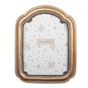 Fotolijst 16x2x21 cm / 13x18 cm