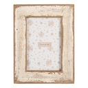 Fotolijst 16x2x21 cm / 10x15 cm