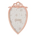 Fotolijst 11x2x19 cm / 10x15 cm