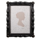 Fotolijst 15x2x19 cm / 10x15 cm