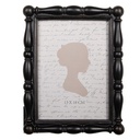 Fotolijst 17x2x22 cm / 13x18 cm