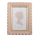 Fotolijst 15x3x20 cm / 10x15 cm