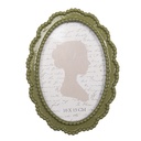 Fotolijst 13x2x18 cm / 10x15 cm