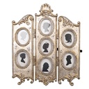 Fotolijst 19x2x23 cm / 4x5 cm (7)