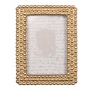 Fotolijst 9x2x11 cm / 6x9 cm