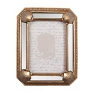 Fotolijst 9x2x12 cm / 6x9 cm