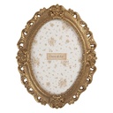 Fotolijst 19x2x24 cm / 13x18 cm