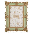 Fotolijst 15x2x21 cm / 10x15 cm