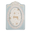 Fotolijst 14x2x21 cm / 10x15 cm