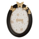 Fotolijst 16x2x22 cm / 13x18 cm