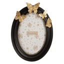 Fotolijst 14x2x19 cm / 10x15 cm