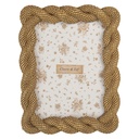 Fotolijst 17x2x22 cm / 13x18 cm