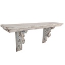 Wandrek 100x23x41 cm