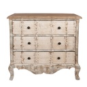 Ladekast 95x38x90 cm