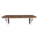 Wandrek 105x35x35 cm