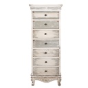 Ladekast 56x43x145 cm