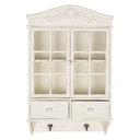 Wandkastje 45x19x71 cm