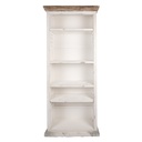 Kast verstelbaar 80x36x195 cm