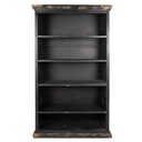 Kast verstelbaar 116x36x195 cm