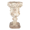 Decoratie bloempot Ø 35x56 cm