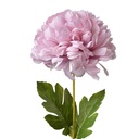 Kunstbloem 15x15x80 cm