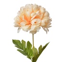 Kunstbloem 15x15x80 cm