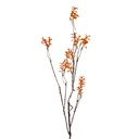 Decoratie tak 18x5x110 cm