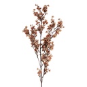 Kunstbloem 10x8x104 cm