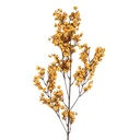 Kunstbloem 10x8x104 cm