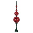 Decoratie pilaar Ø 31x145 cm