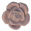 Deurknop Ø 4x3 cm / S3 cm