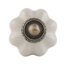 Deurknop Ø 3x3 cm / S4 cm