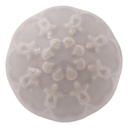 Deurknop Ø 4x4 cm / S3 cm